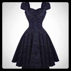 Hearts and Roses London dress size 8